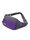 Bum Bag pentru Talie Violet