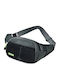 Bum Bag Taille Schwarz