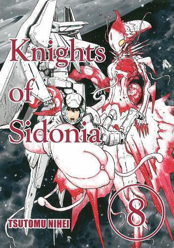 Knights Of Sidonia, Vol. 8 9781939130211