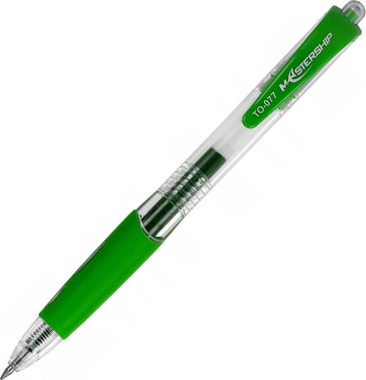 Toma Gel Pen