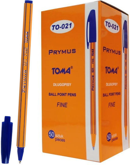 Toma Химикали Химикалка 50 Бройки