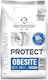 Flatazor Pro-nutrition Protect 2kg Dry Food for Dogs Diet with Chicken, Turkey, Pork, Apple, Duck and Fish