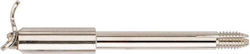 Iwata Eclipse – Needle Chucking Guide