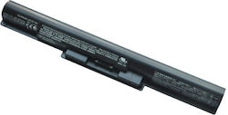 Baterie Înlocuire Sony Compatibilă Vaio SVF14 SVF15 Fit 14E Fit 15E VGP-BPS35A 14.8V 2200mAh Li-ion