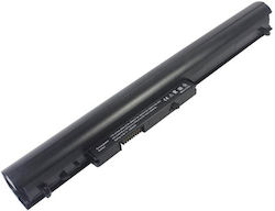 Батерия Заместител Hp Съвместима Compaq 14 15 Hp 15z Hp 240 G2 G3 250 G2 G3 255 256 K12 740715-001 14.8v 2200mah 4-клетъчна Li-ion