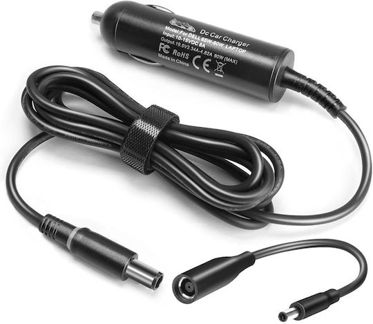 Încărcător Auto Coreparts Dell Mbxde-dc0003