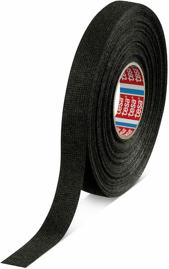 Tesa Insulation Tape 15mm x 25m Black