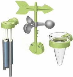 Smoby Μετεωρολογικός Σταθμός