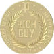 Police Rich Guy Eau de Toilette 100ml