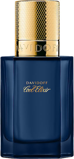 Davidoff Cool Elixir Eau de Parfum 30ml