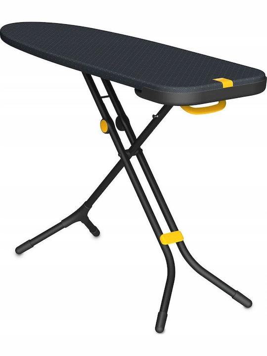 Joseph Joseph Glide Ironing Board for Steam Iron Foldable 135x45cm