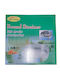 Round Baking Pan from Stainless Steel 6 Pieces