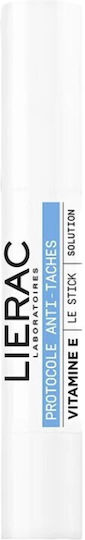 Lierac Τhe Stick Anti-Dark Spot Cream Face Day with SPF50 2.7gr