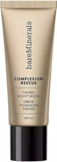 Complexion Rescue 02 Vanilla Ρυθμιστική Κρέμα Προσώπου Ημέρας με Χρώμα και SPF30 35ml