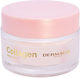 Dermacol Collagen Night Ενυδατική Κρέμα Προσώπου Νυκτός με Κολλαγόνο 50ml