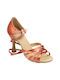 Ray Rose Tanzschuhe Lateinisch Rosa