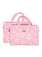 Wonder Bag for 17" Laptop Pink