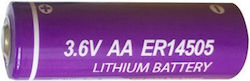 Pkcell Μπαταρία Λιθίου AA 3.6V 1τμχ