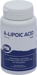 PSK 60 Capsules