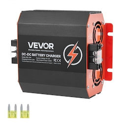 Vevor ZLDZLDDYSRCDOVSXWV9 Φορτιστής Μπαταριών Μολύβδου 12V 20A