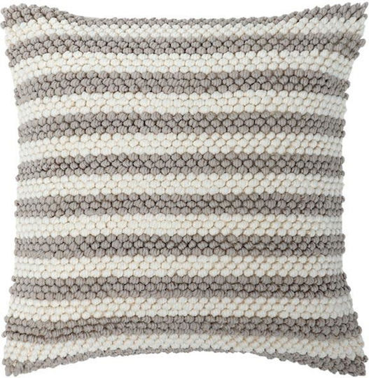 Fylliana Fylliana Sofa-Kissen Fl485 Beiges 45x45cm