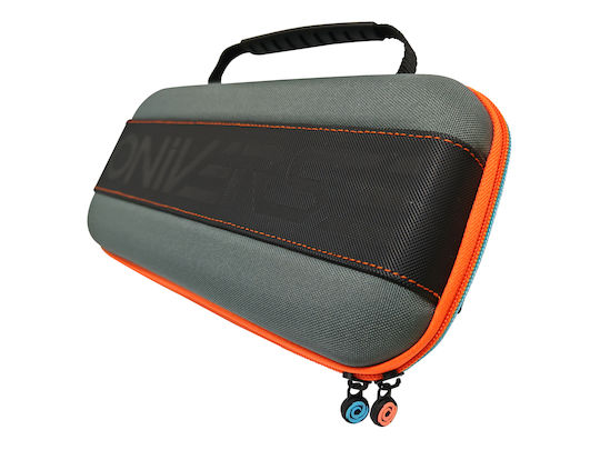 Oniverse Nsw2 Carrying Case Grey Nintendo Switch 2