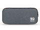 Powera Slim Case Nintendo Switch 2 Dark Heather...