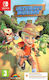 Ultimate Runner (Code In A Box) Switch Game