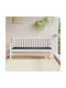 vidaXL Garden Bench Cushion Checkered Pattern 50x180cm