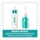 L'oreal Paris Promo Bright Reveal Face Serum Niacinamide Against Spots 30ml & Face Peeling Niacinamide Against Spots 25ml