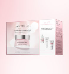 Anne Möller Leuchtendes Festigungsritual Stimulation Set 4 Stück Anne Möller Leuchtendes Festigungsritual Stimulation Set 4 Stück