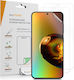 KWmobile Защитен екран 3бр (Galaxy S24 FE)