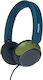 Philips TAK2000CT Ενσύρματα Παιδικά On Ear Ακου...