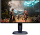 Dell Alienware AW2725Q QD-OLED HDR Gaming Monitor 27" 4K 3840x2160 240Hz με Χρόνο Απόκρισης 0.03ms GTG