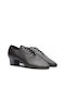 Loops of Dance Latin Shoes Black