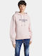 Hanorac Pink