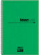 Salko Paper Spiral Notebook Ruled B5 90 Sheets ...