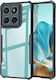 Xundd Back Cover Πλαστικό Διάφανο (Motorola Edge 60 Fusion)