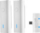 LensGo 518C Seturi Microfon Flyout