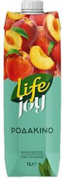 Life Pfirsich 1000ml 1cm