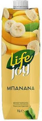 Life Băutură din Fructe Suc BANANĂ 1000ml 1buc