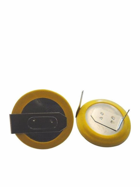 Rechargeable Battery Maxell Ml1220 3.0v Lithium 1 Pc