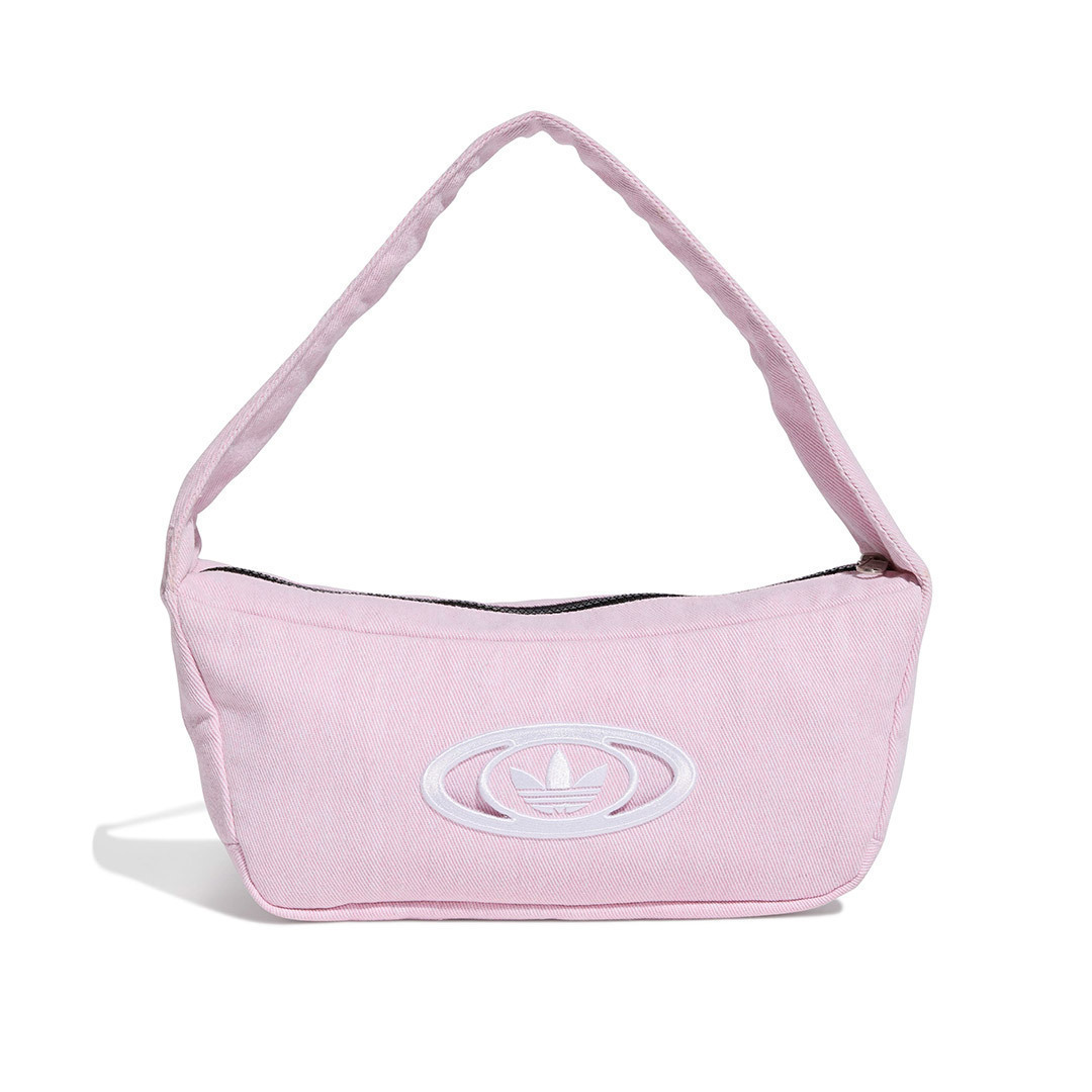 ★adidas★ Shoulder bag light pink KE1130 adidas Small Shoulder Bag - Pink | adidas Switzerland