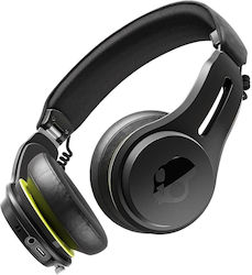 Skullcandy Icon ANC Fără fir / Cu fir On Ear Că...
