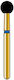 Diatech Diamond G801-314-029-02.9-mm