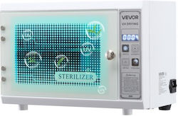 Vevor Κλίβανος UV 12lt 160W Vevor Κλίβανος UV 12lt 160W
