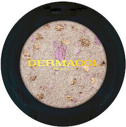 Dermacol Lidschatten Rosa 4.5g