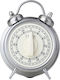 Estia Analog Küchentimer Countdown