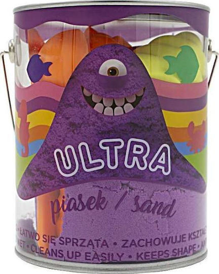 Epee Construction & Building Toys Ultra Piasek Sand for Children 3+ Years