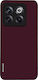 Θήκη Sonique Colorbloc Series Oneplus 10t Μπορντώ
